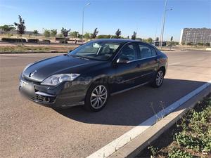 RENAULT Laguna Privilege dCi 130cv 5p.