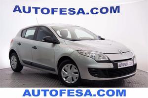 RENAULT Megane Authentique dCi 90 eco2 5p.