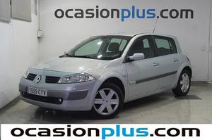 RENAULT Megane CONFORT DYNAMIQUE 1.5DCIp.