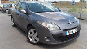 RENAULT Megane Dynamique 1.5dCi105 eco2 5p.