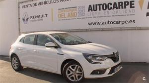 RENAULT Megane Intens Energy TCe p.