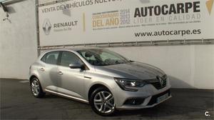 RENAULT Megane Intens Energy dCi 66kW 90CV 5p.