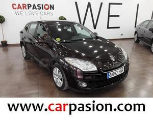 RENAULT Megane Sport Tourer Business dCi 110 eco2 5p.