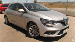 RENAULT Megane Zen Energy TCe 97kW 130CV 5p.