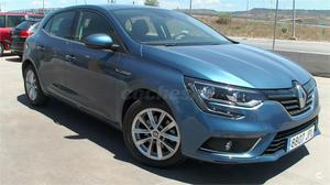 RENAULT Megane Zen Energy dCi 81kW 110CV 5p.