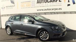 RENAULT Megane Zen Energy dCi p.