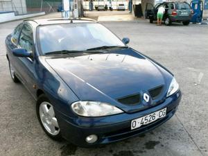 RENAULT Mégane COUPE RSI 1.9DTI -99