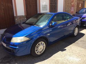 RENAULT Mégane Coupecabrio Privilege 1.5dCi