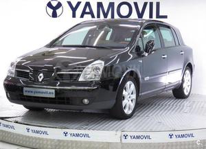 RENAULT Vel Satis Grand Confort 3.5 V6 24V Aut. E4 5p.