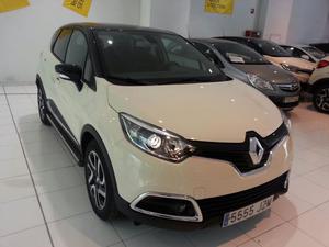 Renault Captur 1.5dCi Ecoleader Energy Zen 90