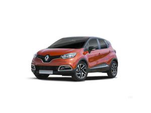 Renault Captur 1.5dCi Energy eco2 Zen 90