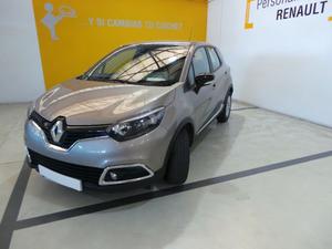 Renault Captur 1.5dCi eco2 Energy Life 90