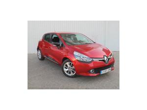 Renault Clio 1.5dCi Ecoleader Energy Limited 90