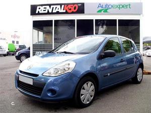 Renault Clio Authentique v 75cv 5p. Eco2 5p. -10