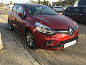 Renault Clio CLIO 4 ZEN ENERGY DCI 90 EDC