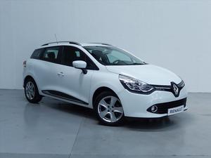 Renault Clio ST 1.5dCi Ecoleader En. Dynamique 90