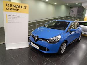 Renault Clio TCe eco2 Energy Dynamique