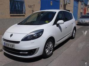 Renault Grand Scenic Dynamique Energy Dci 130 Ss Eco2 7 Pl.