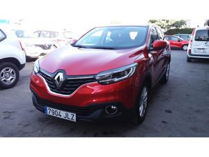 Renault Kadjar 1.6dCi Energy Intens 130