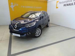 Renault Kadjar KADJAR ZEN ENERGY DCI 110 EDC