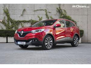 Renault Kadjar KADJAR ZEN ENERGY DCI 81KW (110CV) EDC ECO2