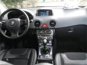 Renault Koleos Bose Edition Dci x4 5p. -11
