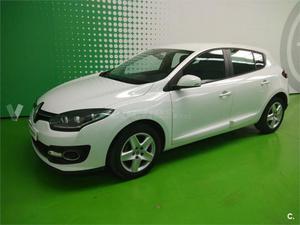 Renault Megane Business Dci 95 Eco2 5p. -15