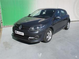 Renault Megane Business Dci 95 Eco2 5p. -15