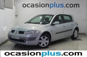 Renault Megane Confort Dynamique 1.5dcip. -04