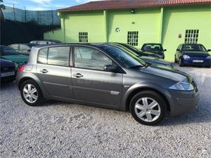 Renault Megane Luxe Privilege 1.9dci 5p. -05