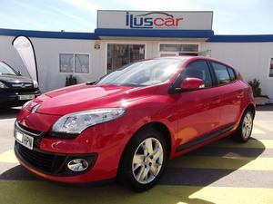 Renault Mégane 1.5dCi Business 110