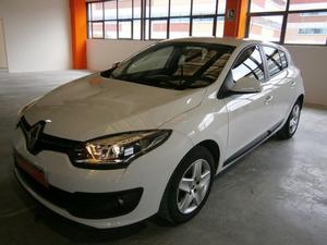 Renault Mégane 1.5dCi Business 110