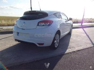 Renault Mégane Coupe Gt Style Energy Tce 85kw 115cv 3p. -16
