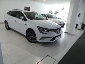 Renault Mégane MEGANE SP. TOURER GT LINE EN. TCE 97KW