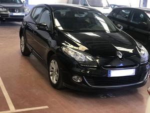 Renault Mégane S.T. 1.6dCi En. Dynamique S&S 130