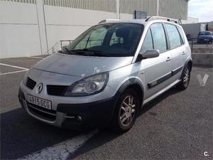 Renault Scenic Adventure 1.5dci105 Eu4 5p. -08