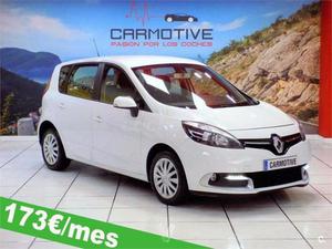 Renault Scenic Expression Dci 95 Eco2 5p. -13