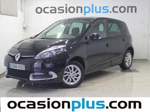 Renault Scénic 1.5dCi Selection