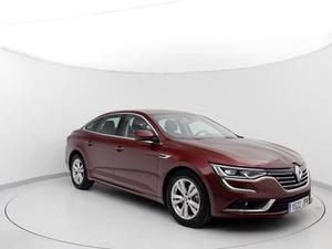 Renault Talisman 1.5dCi Energy ECO2 Intens 110