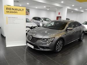 Renault Talisman 1.6dCi Energy Zen 130