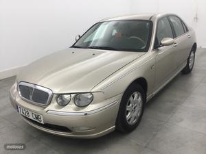 Rover 75