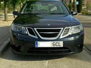 SAAB 9-3 Sport Sedan Vector 1.9 TiD -08