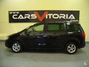 SEAT Alhambra 2.0 TDI 140 CV Ecomotive Style 5p.