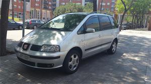 SEAT Alhambra 2.0 TDI 140cv Reference 5p.