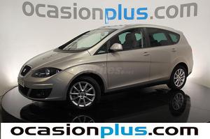 SEAT Altea XL 1.4 TSI 125cv Style 5p.