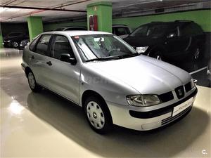 SEAT Cordoba 1.9 TDI STELLA 90CV 4p.