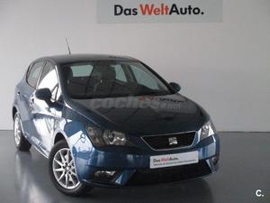 SEAT Ibiza 1.4 TDI 77kW 105CV Style 5p.