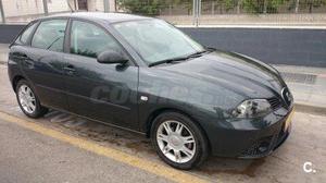 SEAT Ibiza 1.4 TDI 80cv Reference DPF 5p.