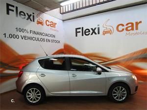 SEAT Ibiza 1.6 TDI 105cv Style DPF 5p.