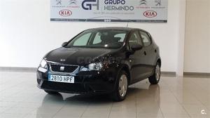 SEAT Ibiza 1.6 TDI 90cv Reference 5p.